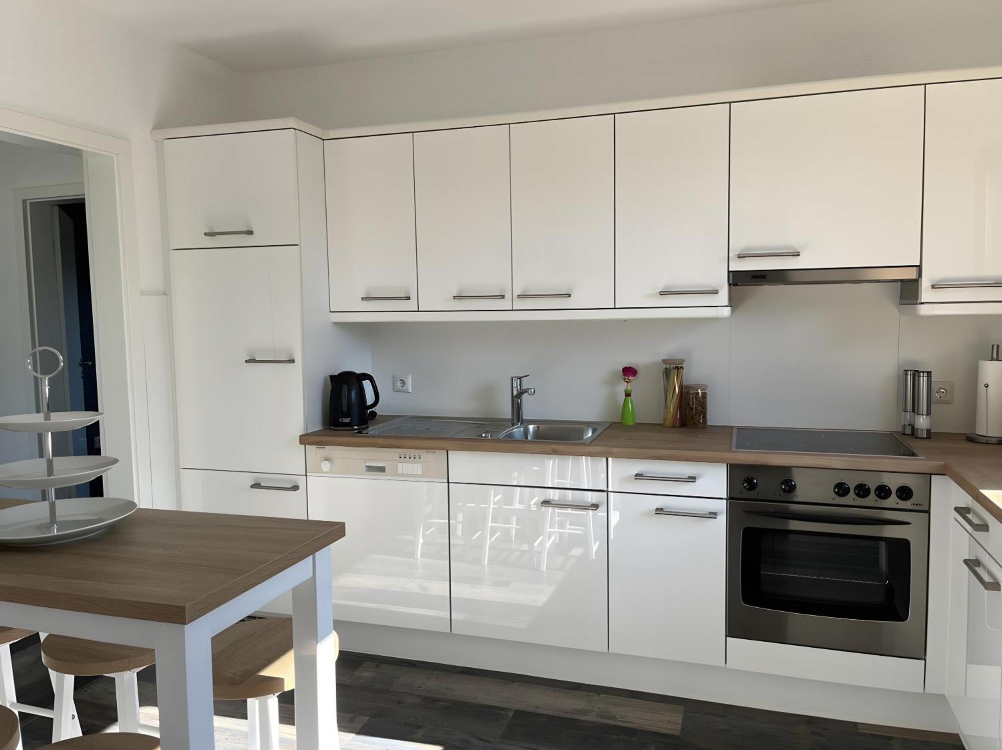 Вилла Haus Blumenglueck Herscheid Экстерьер фото